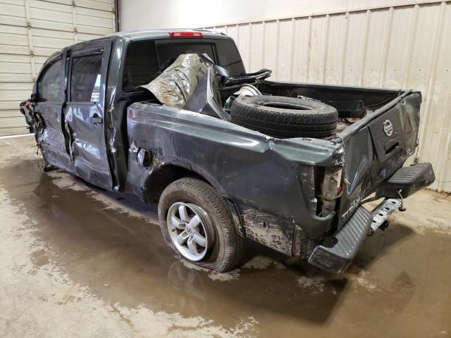 Photo 3 from auction – 2012 NISSAN TITAN S with VIN 1N6BA0EC7CN321739
