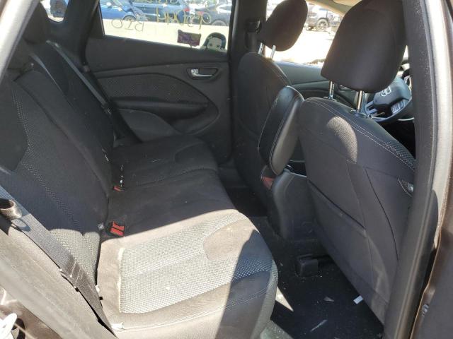 Photo 6 from auction – 2015 DODGE DART SXT with VIN 1C3CDFBB3FD132078