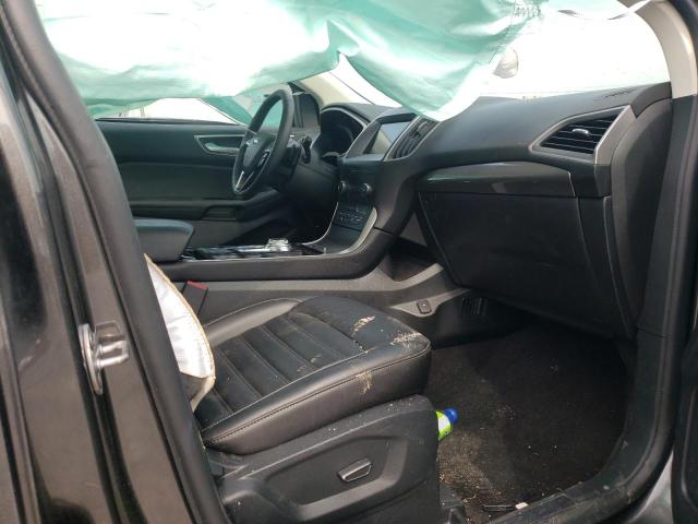 Photo 5 from auction – 2019 FORD EDGE SEL with VIN 2FMPK4J99KBC65509