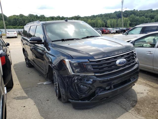 Photo 1 from auction – 2019 FORD EXPEDITION with VIN 1FMJK2AT4KEA48184