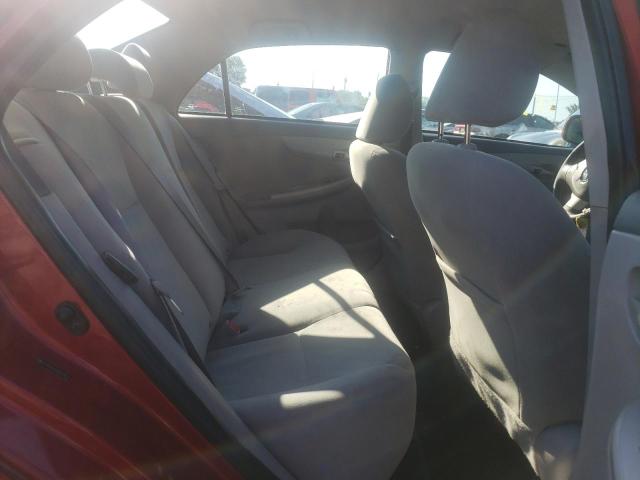 Photo 6 from auction – 2010 TOYOTA COROLLA BA with VIN 2T1BU4EE0AC301433
