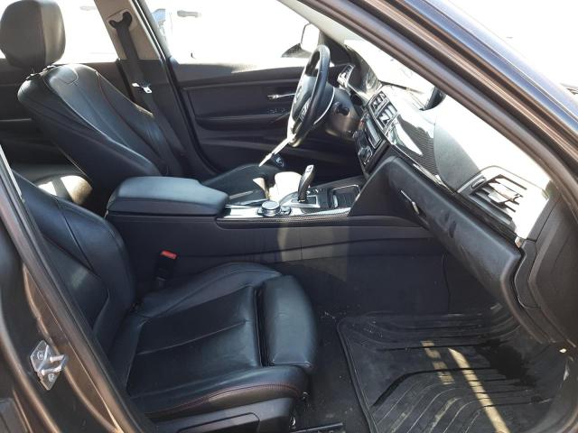 Photo 5 from auction – 2014 BMW 328 XI SUL with VIN WBA3B5C54EF599370