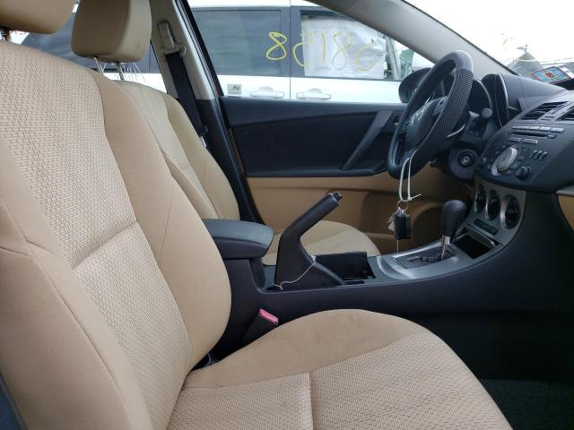 Photo 5 from auction – 2011 MAZDA 3 I with VIN JM1BL1VG0B1489413