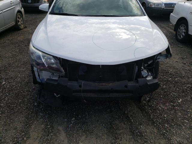 Photo 9 from auction – 2012 TOYOTA CAMRY BASE with VIN 4T1BF1FK6CU193740