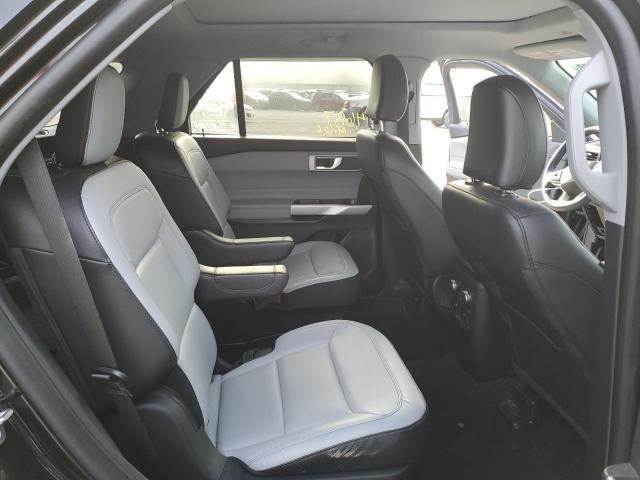 Photo 6 from auction – 2021 FORD EXPLORER X with VIN 1FMSK8DH1MGA23166