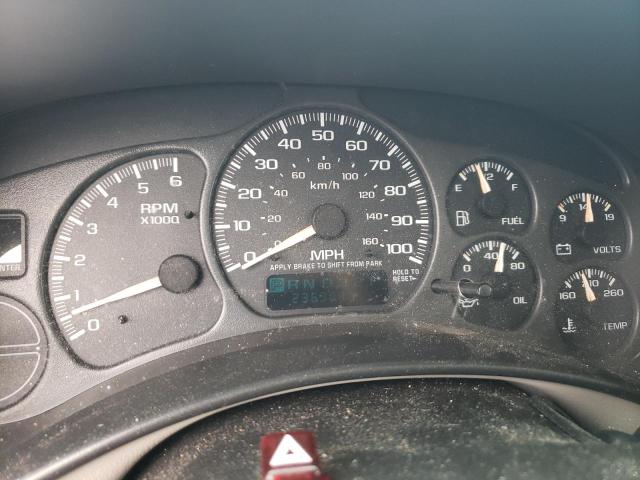 Photo 8 from auction – 2002 GMC YUKON with VIN 1GKEK13Z52J262808