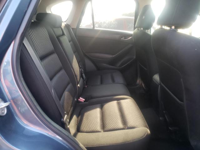 Photo 6 from auction – 2015 MAZDA CX-5 TOURI with VIN JM3KE2CY4F0502744