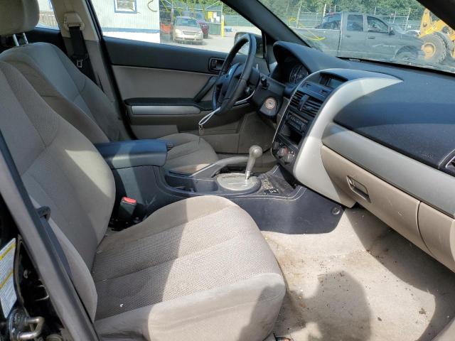 Photo 5 from auction – 2005 MITSUBISHI GALANT ES with VIN 4A3AB36F65E052848