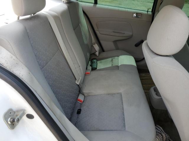Photo 6 from auction – 2008 CHEVROLET COBALT LS with VIN 1G1AK58F587114916