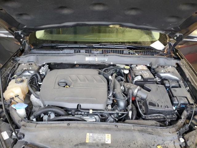 Zdjęcie 7 z aukcji – 2016 FORD FUSION SE z VIN 3FA6P0HD2GR368984