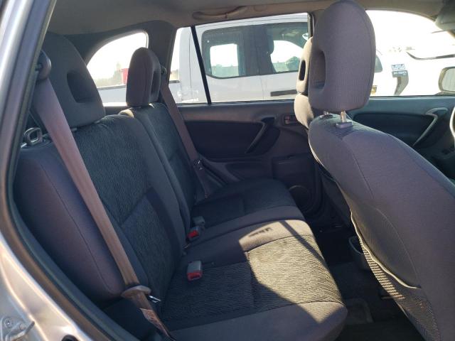 Photo 6 from auction – 2002 TOYOTA RAV4 with VIN JTEHH20V426034098