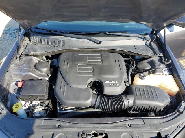 Photo 7 from auction – 2017 CHRYSLER 300 S with VIN 2C3CCAGG5HH542011