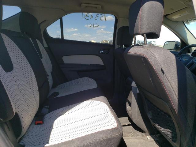 Photo 6 from auction – 2014 CHEVROLET EQUINOX LS with VIN 2GNFLEEK2E6154272