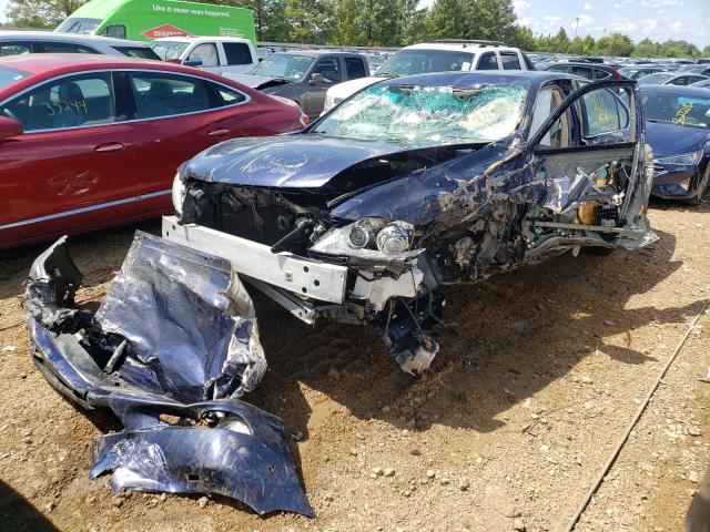 Photo 2 from auction – 2012 LEXUS LS 460 with VIN JTHBL5EF4C5113496