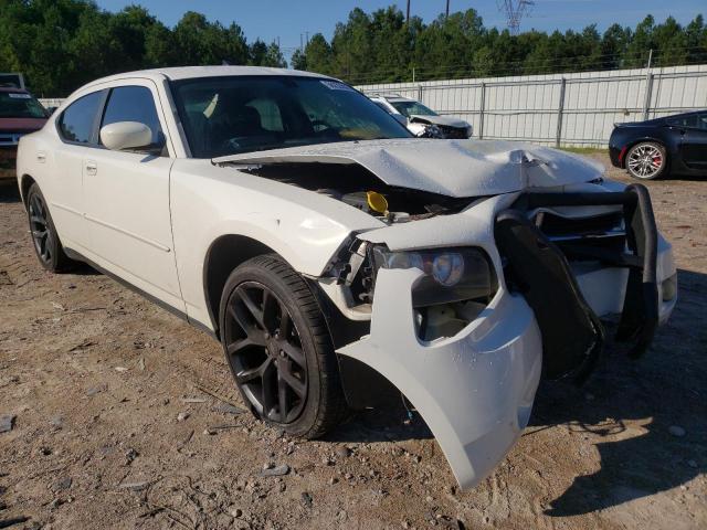 Photo 1 from auction – 2009 DODGE CHARGER with VIN 2B3KA43T09H639105