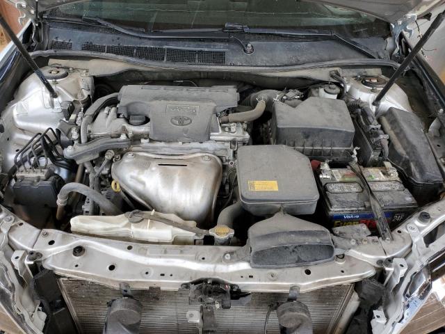 Photo 7 from auction – 2014 TOYOTA CAMRY L with VIN 4T1BF1FK9EU809160