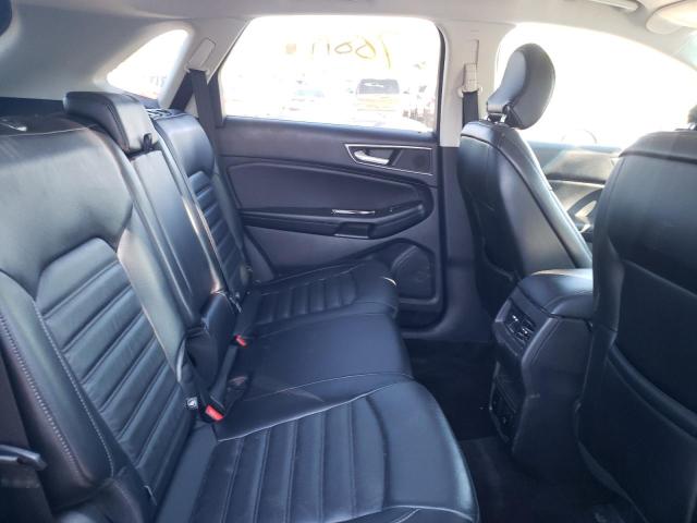 Photo 6 from auction – 2016 FORD EDGE SEL with VIN 2FMPK4J99GBB10451