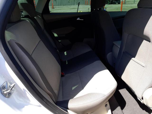 Photo 6 from auction – 2014 FORD FOCUS SE with VIN 1FADP3F29EL452435