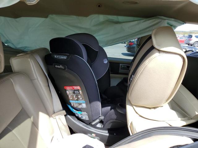 Photo 6 from auction – 2010 FORD EXPEDITION with VIN 1FMJU1H58AEA30085