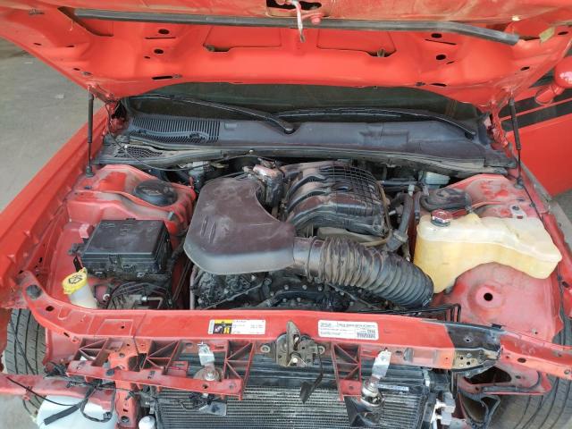 Photo 7 from auction – 2015 DODGE CHALLENGER with VIN 2C3CDZAG1FH750341