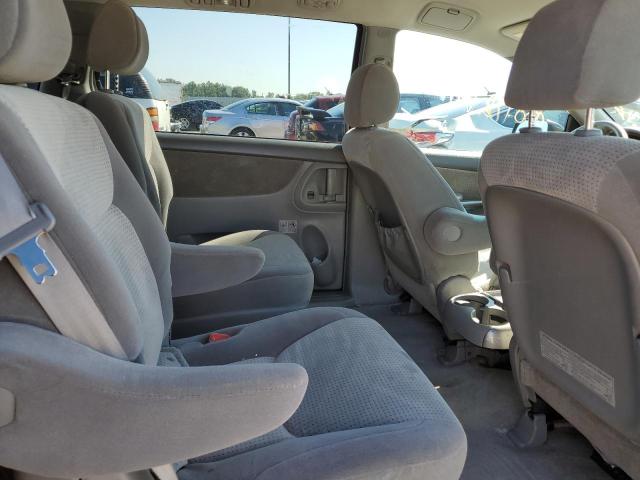 Photo 6 from auction – 2007 TOYOTA SIENNA CE with VIN 5TDZK23C27S042809