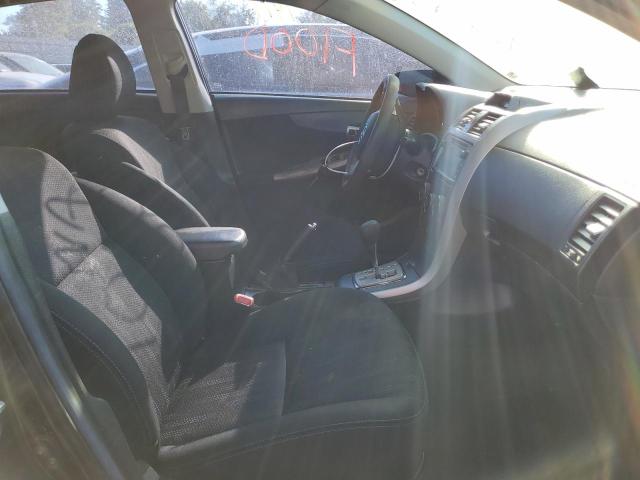 Photo 5 from auction – 2013 TOYOTA COROLLA BA with VIN 5YFBU4EEXDP163730