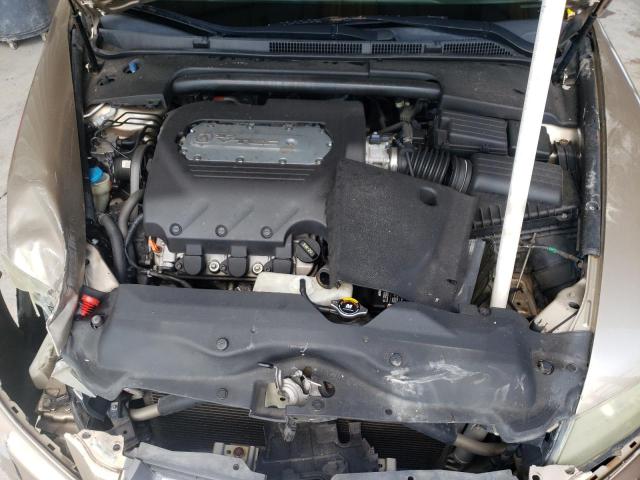 Photo 7 from auction – 2004 ACURA TL with VIN 19UUA66214A045217