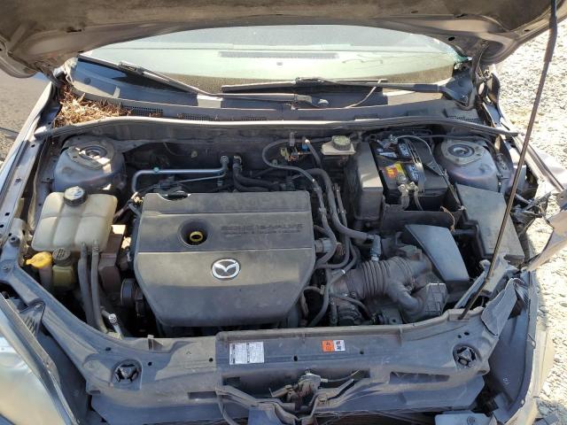 Photo 7 from auction – 2008 MAZDA 3 HATCHBAC with VIN JM1BK343181843039