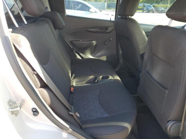 Photo 6 from auction – 2020 CHEVROLET SPARK LS with VIN KL8CB6SA6LC428151