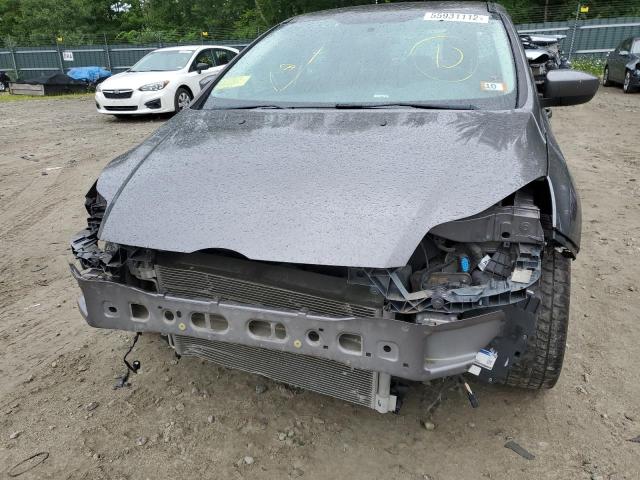 Photo 9 from auction – 2012 FORD FOCUS SE with VIN 1FAHP3F25CL275994