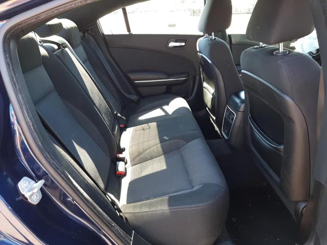Photo 6 from auction – 2015 DODGE CHARGER SE with VIN 2C3CDXFG1FH779058