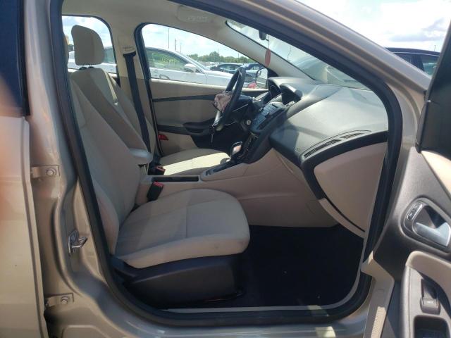 Photo 5 from auction – 2015 FORD FOCUS SE with VIN 1FADP3F21FL238394