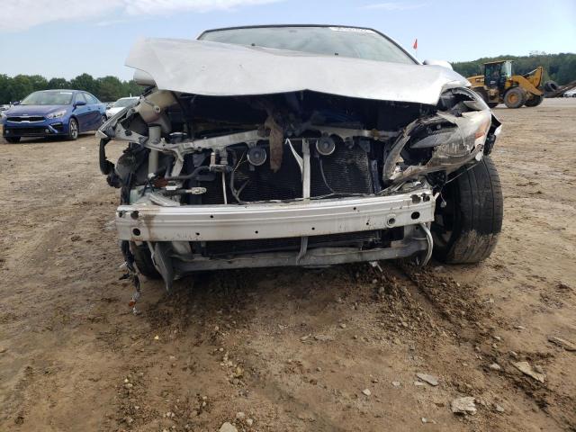 Photo 9 from auction – 2006 TOYOTA SCION TC with VIN JTKDE177560110877