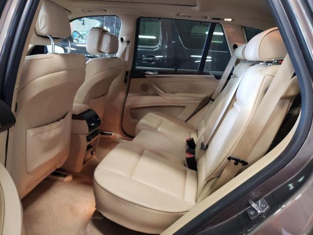 Photo 6 from auction – 2011 BMW X5 XDRIVE3 with VIN 5UXZW0C52BL657735