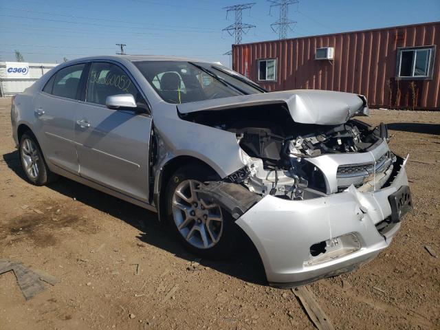 Photo 1 from auction – 2013 CHEVROLET MALIBU 1LT with VIN 1G11C5SA1DF213372