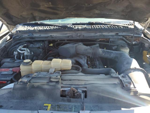 Photo 7 from auction – 2003 FORD EXCURSION with VIN 1FMNU40S93ED54055