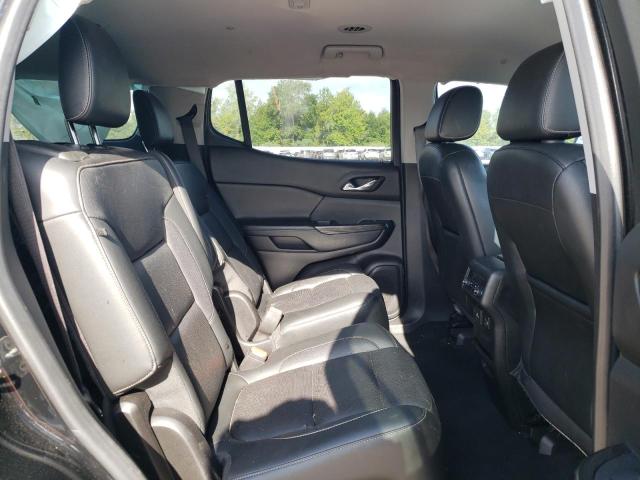 Photo 6 from auction – 2019 GMC ACADIA SLT with VIN 1GKKNMLA9KZ214719