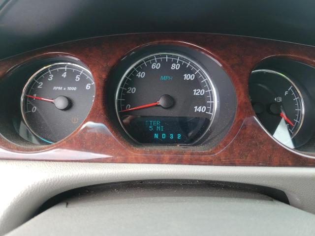 Photo 8 from auction – 2008 BUICK LUCERNE CX with VIN 1G4HD57218U116481