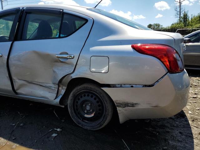Photo 9 from auction – 2012 NISSAN VERSA S with VIN 3N1CN7AP3CL914479