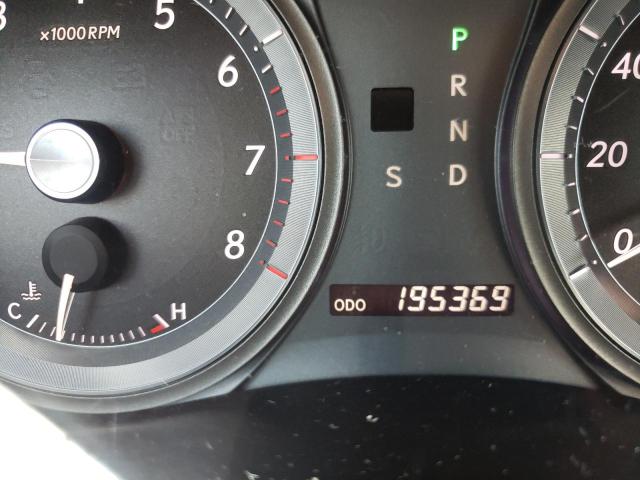 Фото 8 с аукциона – 2007 LEXUS ES 350 с VIN JTHBJ46G272008549