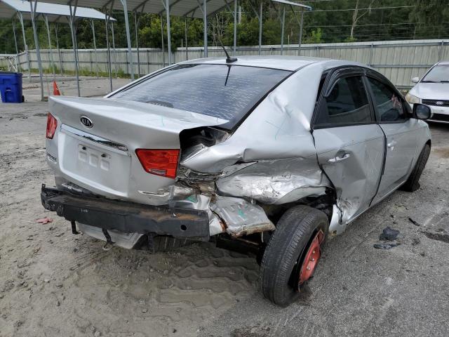 Photo 9 from auction – 2012 KIA FORTE EX with VIN KNAFU4A25C5509009