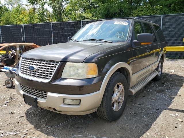 Photo 2 from auction – 2005 FORD EXPEDITION with VIN 1FMFU17555LA88096