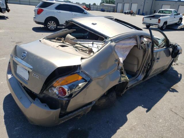 Photo 10 from auction – 2011 NISSAN ALTIMA BAS with VIN 1N4AL2AP4BN427857