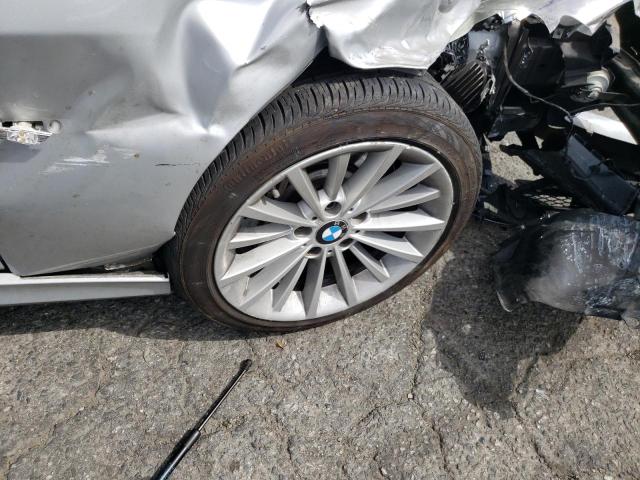 Photo 9 from auction – 2011 BMW 335 I with VIN WBAPM5G55BNN00627