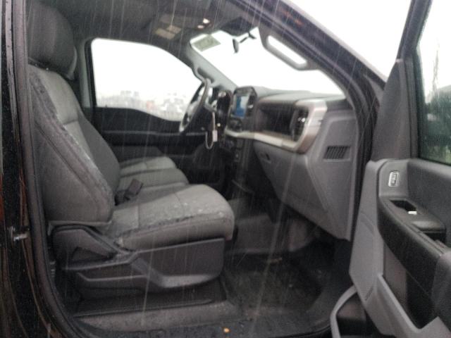 Photo 5 from auction – 2022 FORD F150 with VIN 1FTNF1E8XNKE03391