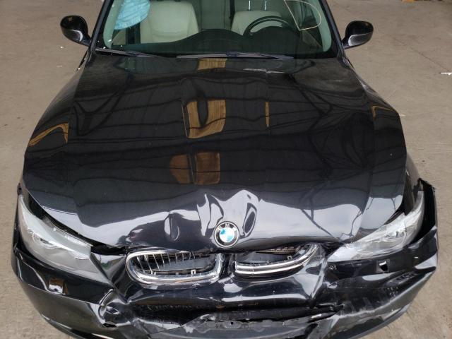 Photo 7 from auction – 2011 BMW 335 D with VIN WBAPN7C56BA948980