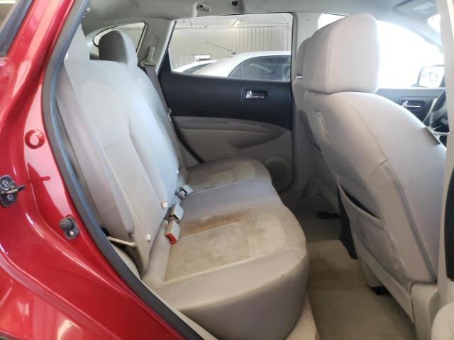 Photo 6 from auction – 2013 NISSAN ROGUE S with VIN JN8AS5MV2DW640400