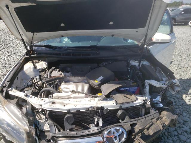 Photo 7 from auction – 2015 TOYOTA CAMRY LE with VIN 4T1BF1FK6FU090001