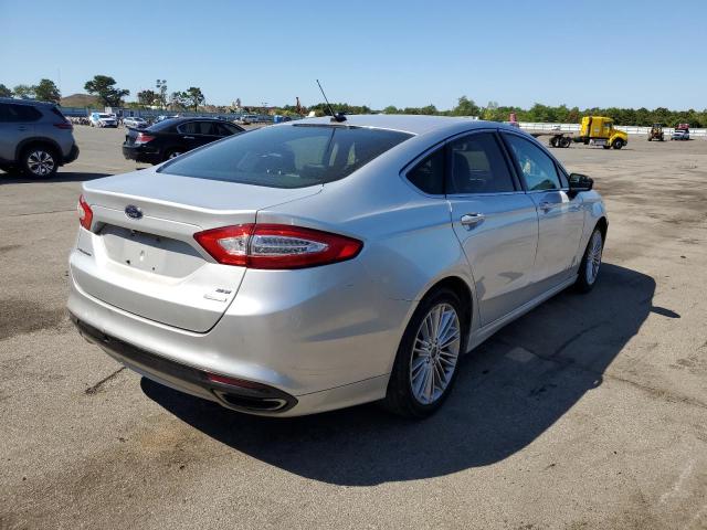 Photo 4 from auction – 2014 FORD FUSION SE with VIN 3FA6P0H97ER293787