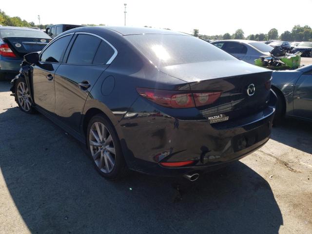Photo 3 from auction – 2021 MAZDA 3 SELECT with VIN JM1BPABL8M1337730